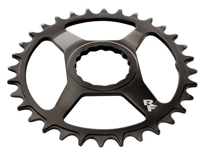 Race Face Chainring Cinch DM 30T Steel