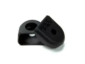 Race Face Crank Boot 2-Pack Small Black