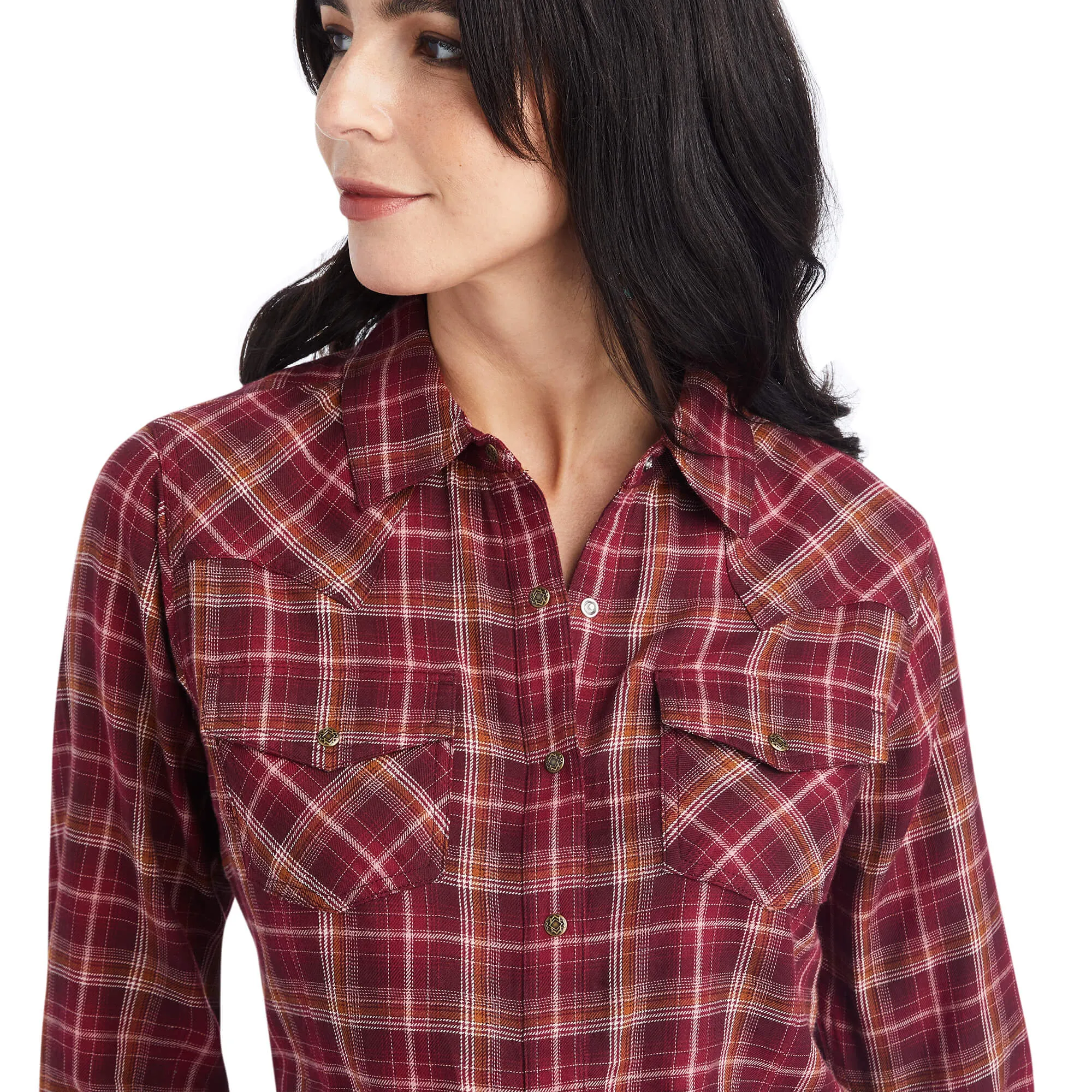 REAL TRAIL BLAZE SHIRT