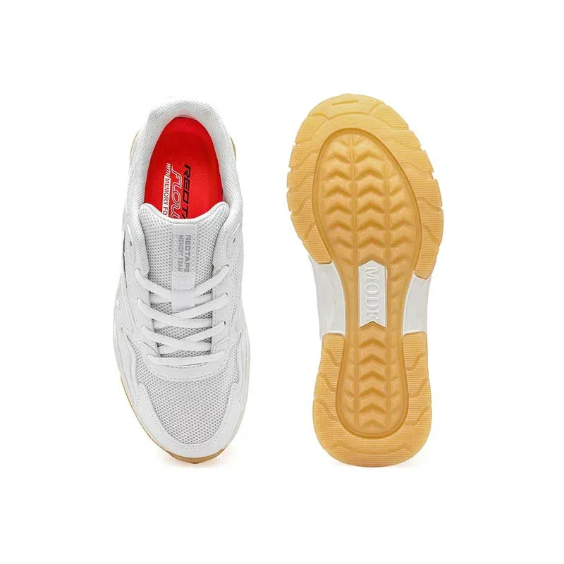 RedTape Casual Sneaker Shoes for Women | Classic Rounded Toe & Pampering Cushioned Comfort