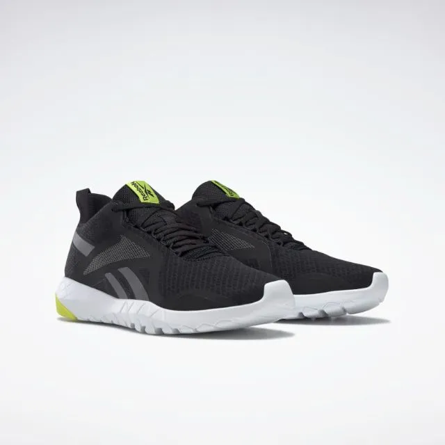 Reebok Flexagon Force 3 Men Training Shoes Black