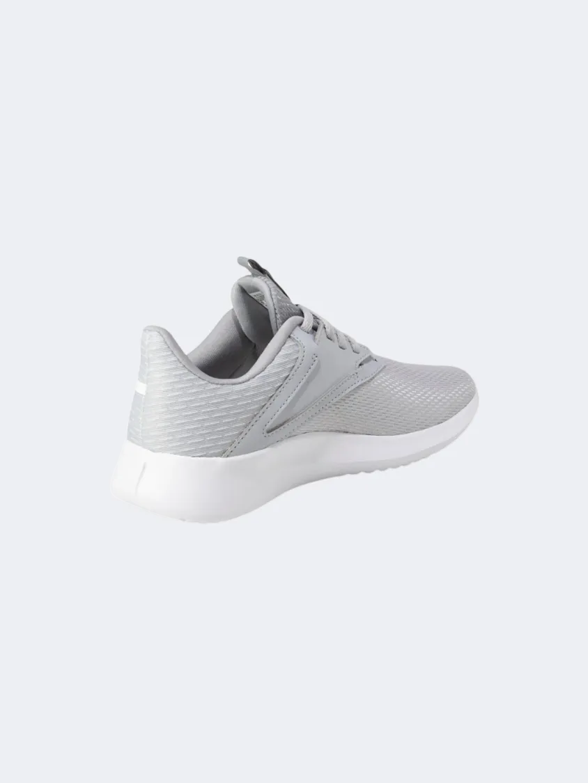 Reebok Fluxlite Women Training Shoes Grey/White