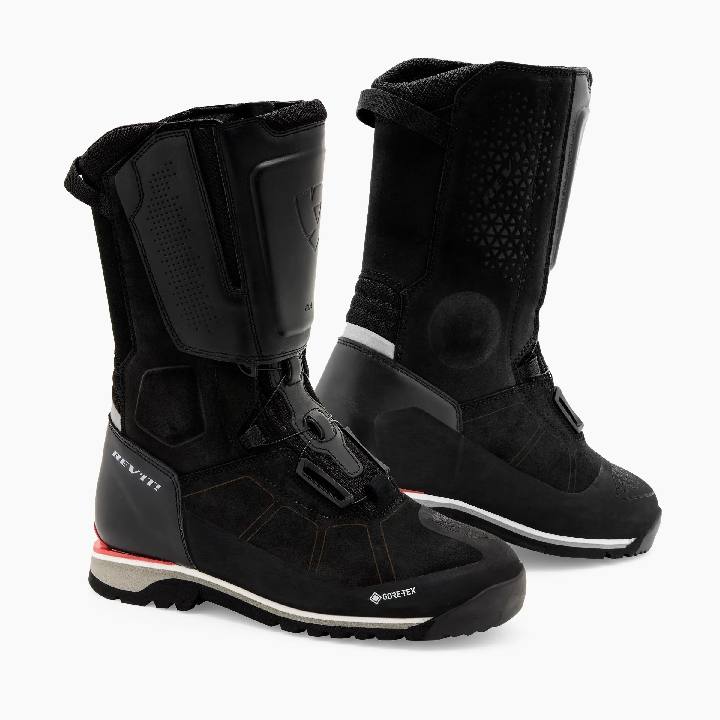 REV'IT! Discovery GTX Boots