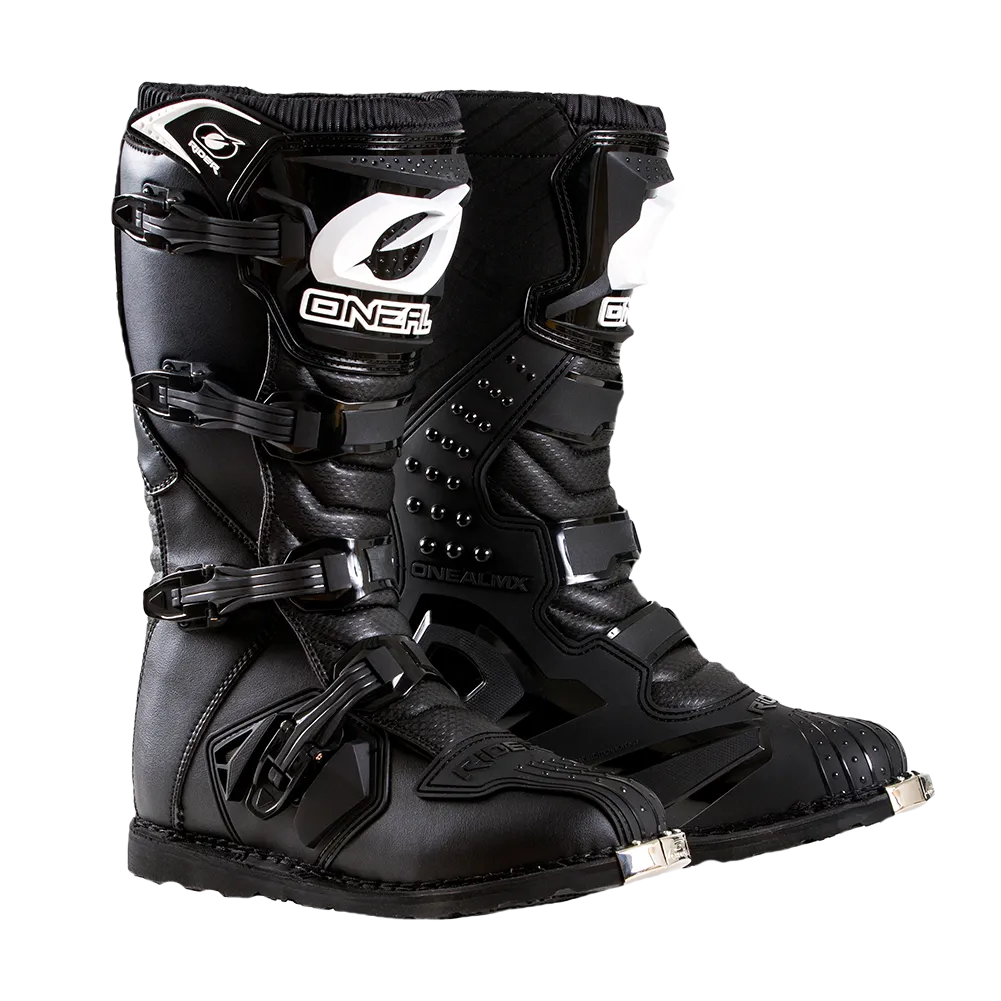 Rider Boots