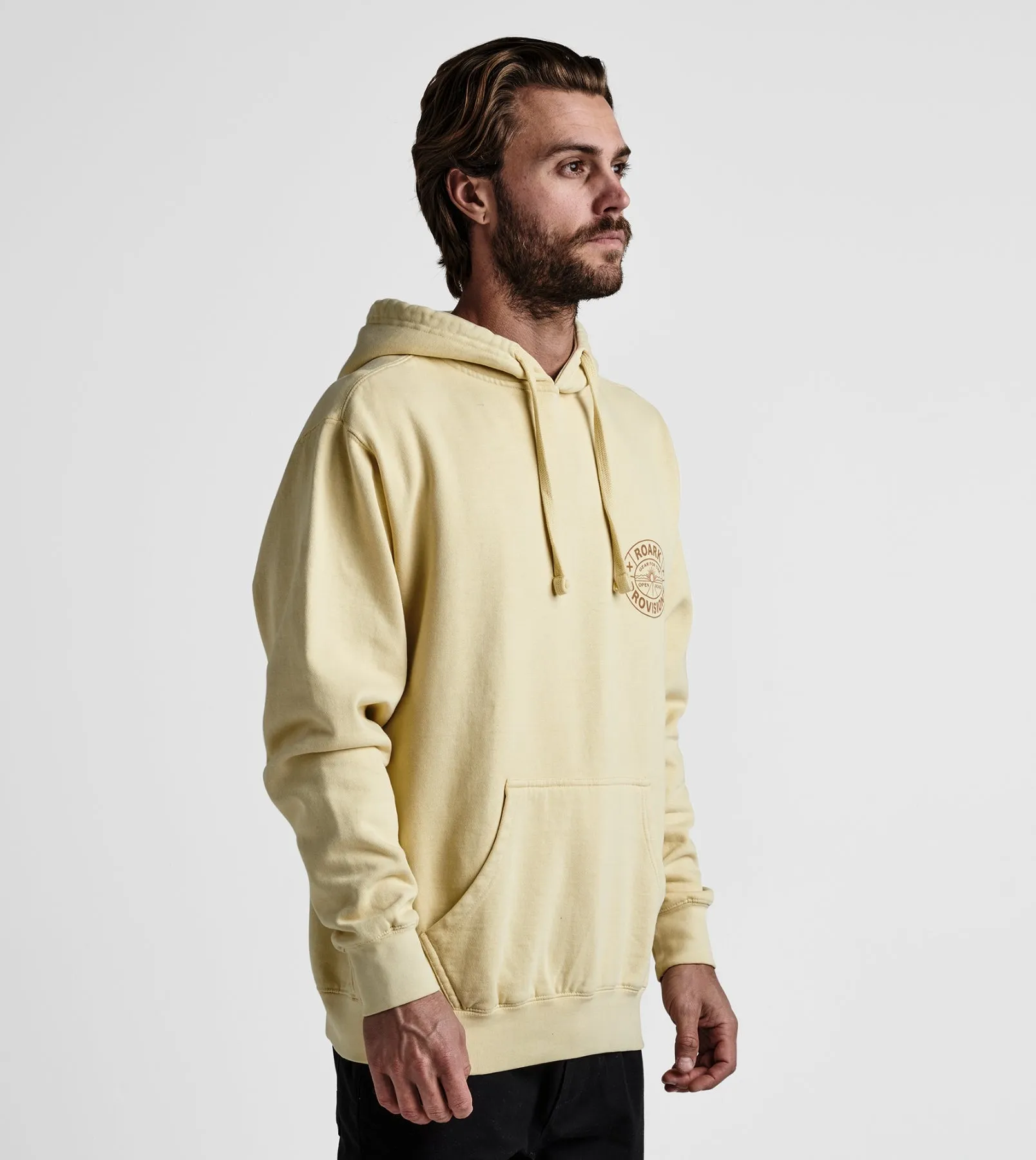 Roark Provisions Hoodie