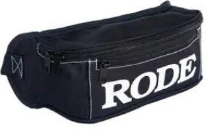 Rode Waist Pack Belt