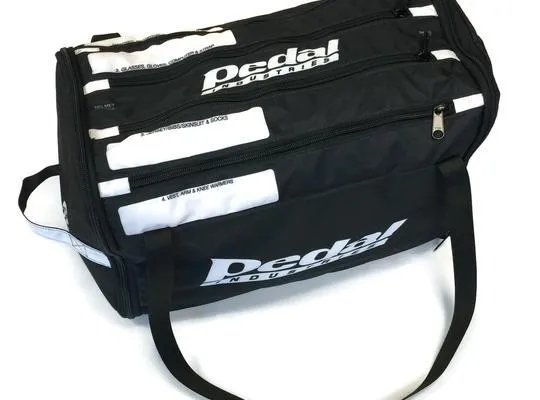 Rogue Velo RACEDAY BAG - ships in about 3 weeks