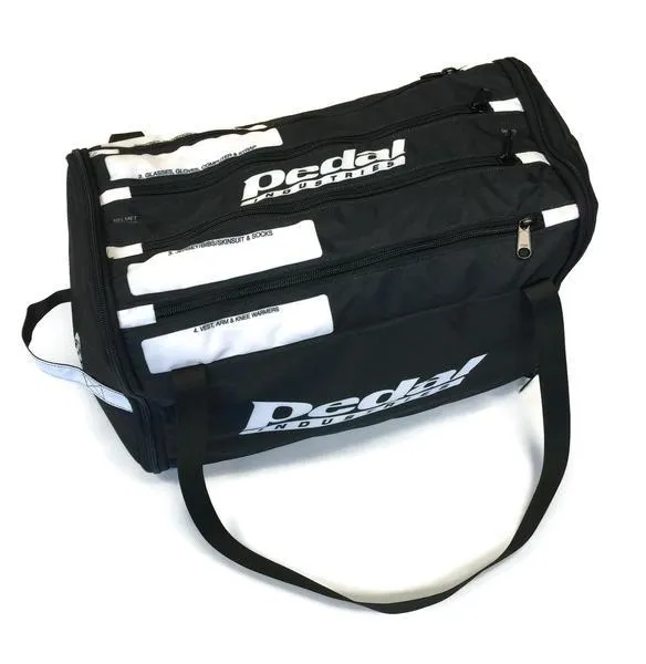 Ron Lau 08-2019 RACEDAY BAG