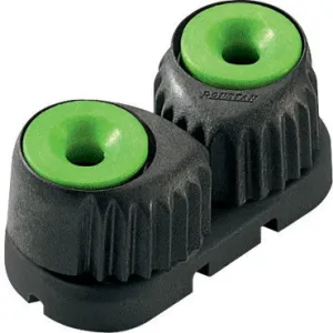 RONSTAN MEDIUM CAM CLEAT CARBON