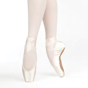 RP ALMAZ U-CUT POINTE SHOE