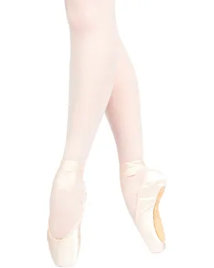 RP Encore Pointe Shoes - Flex Medium Shank U Vamp - Womens