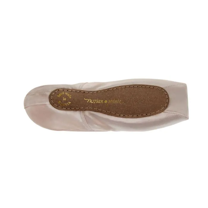 RP Sapfir Pointe Shoe FS