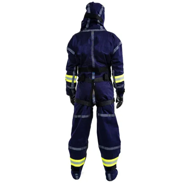 RST Radshield DEMRON ICE Multi Use Protective Suit | TWO IN STOCK SALE