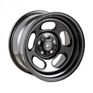 Rugged Ridge ラゲッドリッジ トレイルランナー クラシック ホイール Trail Runner Classic Wheel (JL/JT専用)