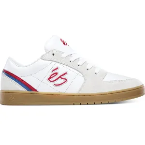 éS Shoes EOS Jkwon - White/Gum