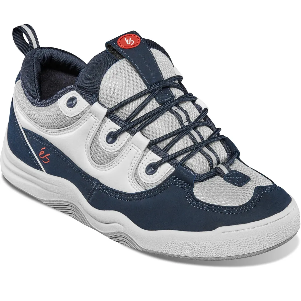 éS Shoes Two Nine 8 - Navy/White