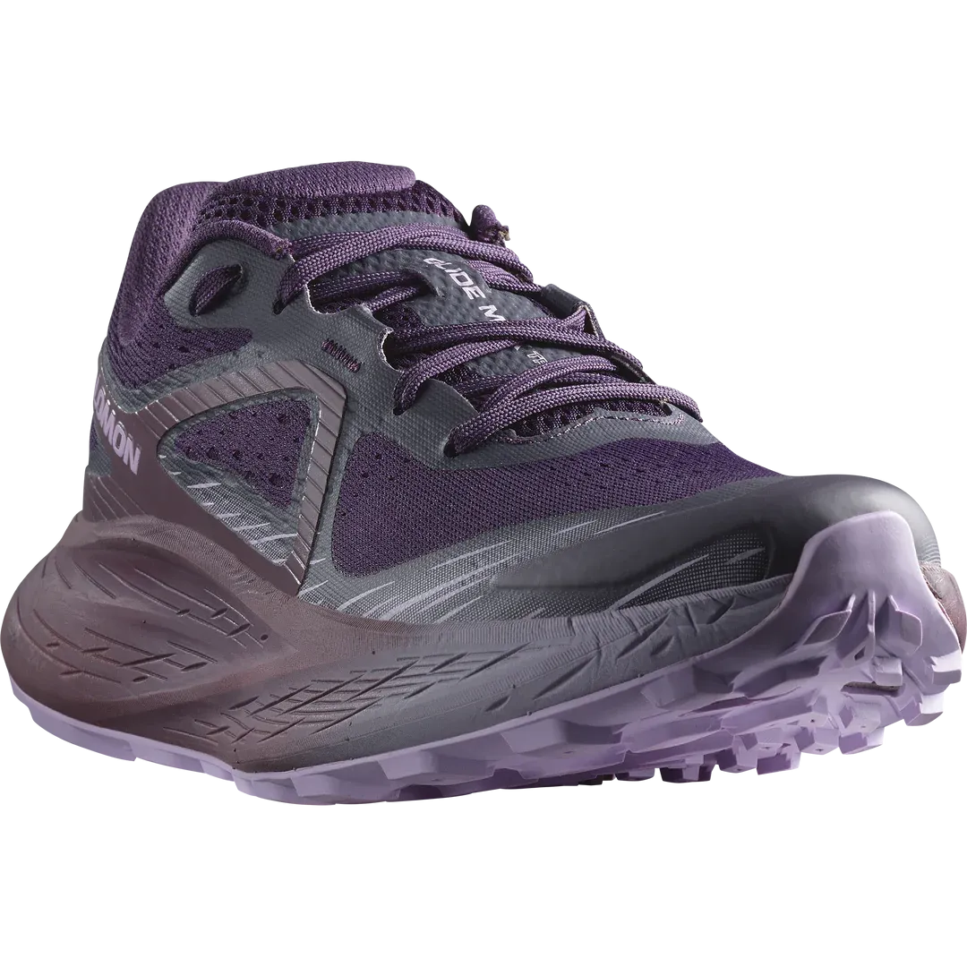 Salomon Glide Max TR - Womens