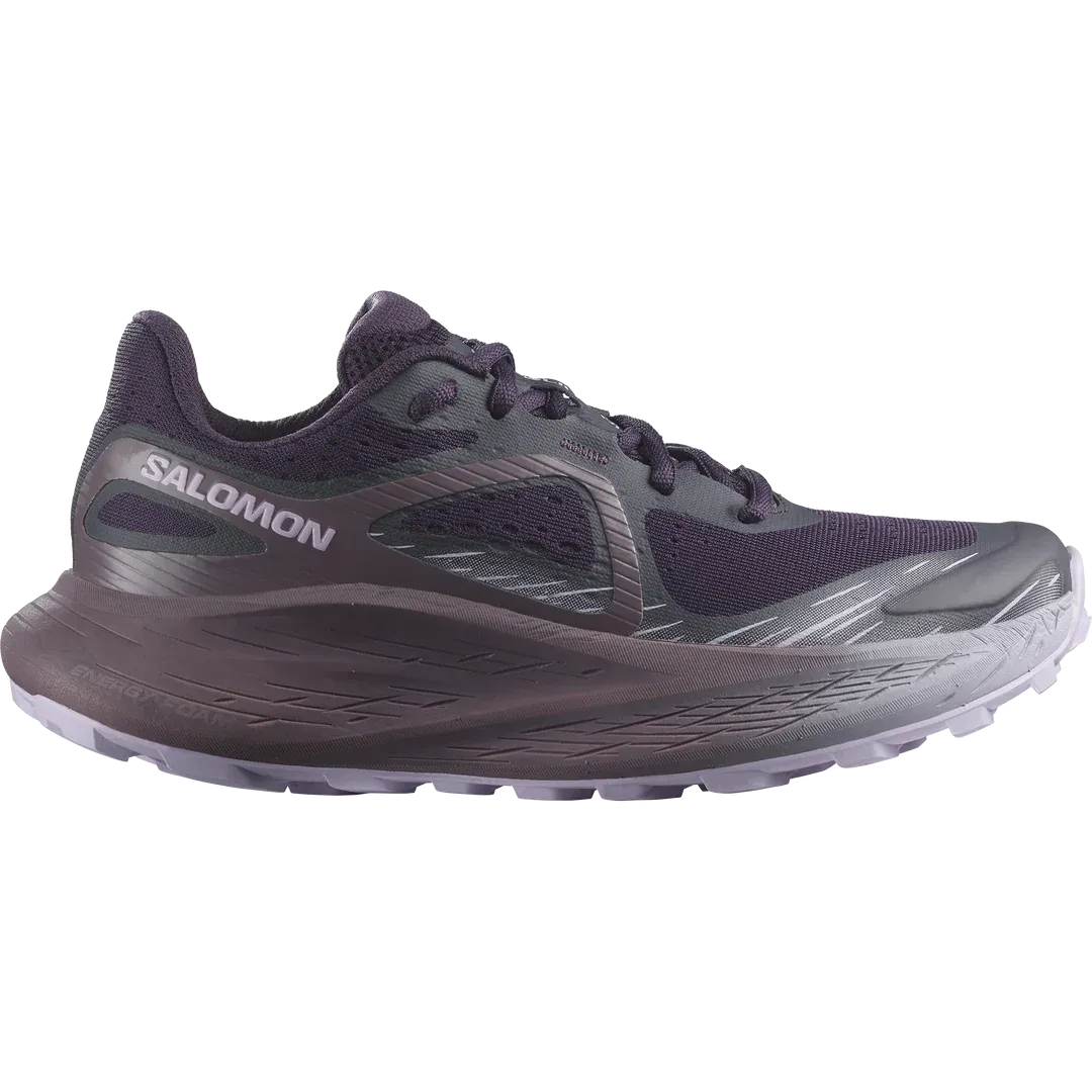 Salomon Glide Max TR - Womens