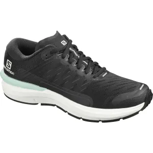 Salomon Sonic 3 Confidence Mens Running Shoes - Black