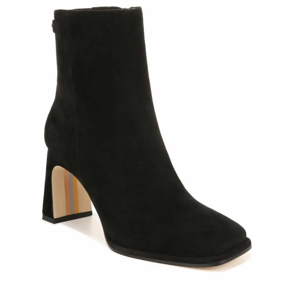 Sam Edelman Women's Irie Black M