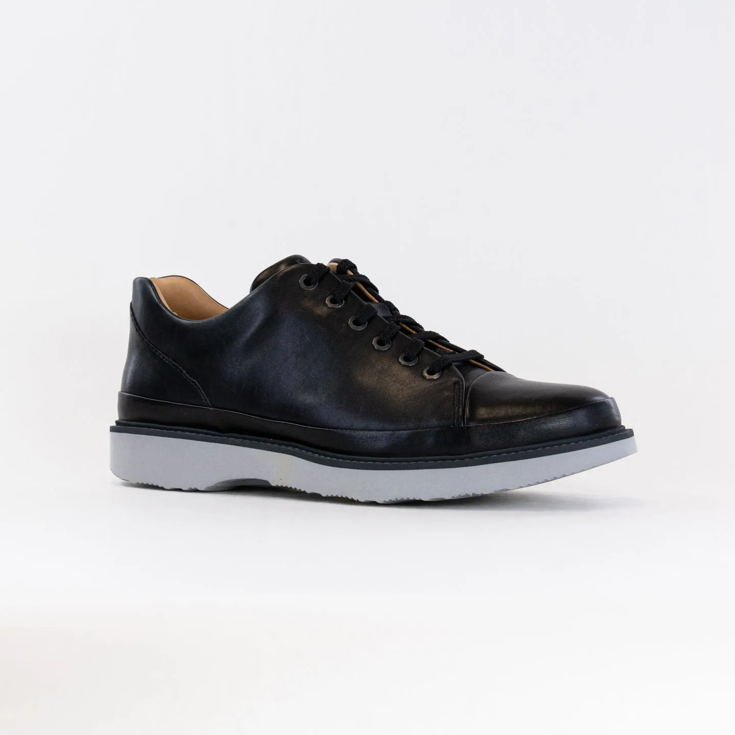 Samuel Hubbard Fast (Men's) - Black