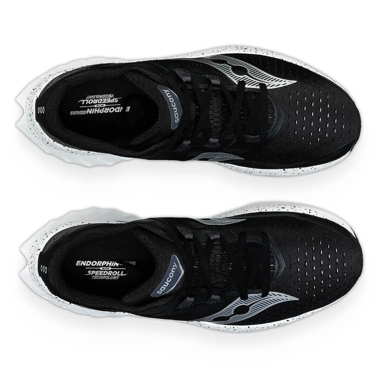 Saucony Endorphin Speed 4 Mens | Black