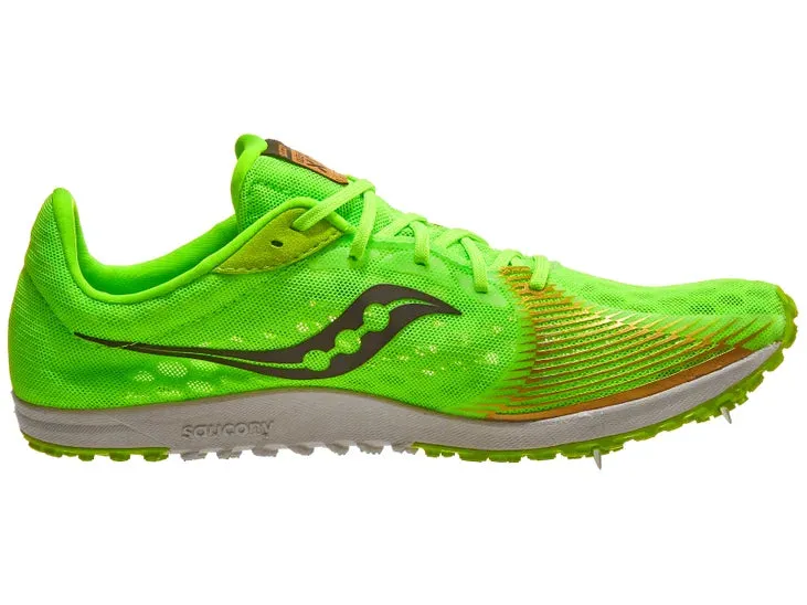 Saucony | Kilkenny XC 9 | Men's | Slime