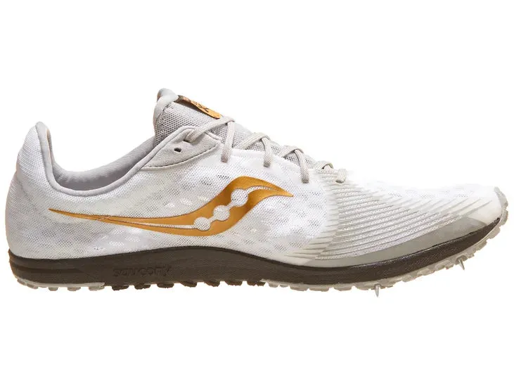 Saucony | Kilkenny XC 9 | Men's | White