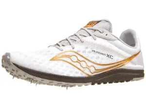 Saucony | Kilkenny XC 9 | Men's | White