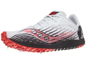 Saucony | Kilkenny XC 9 | Men's | White/Black