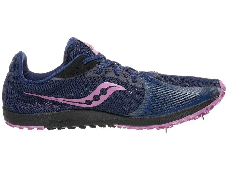 Saucony | Kilkenny XC 9 | Women's | Indigo