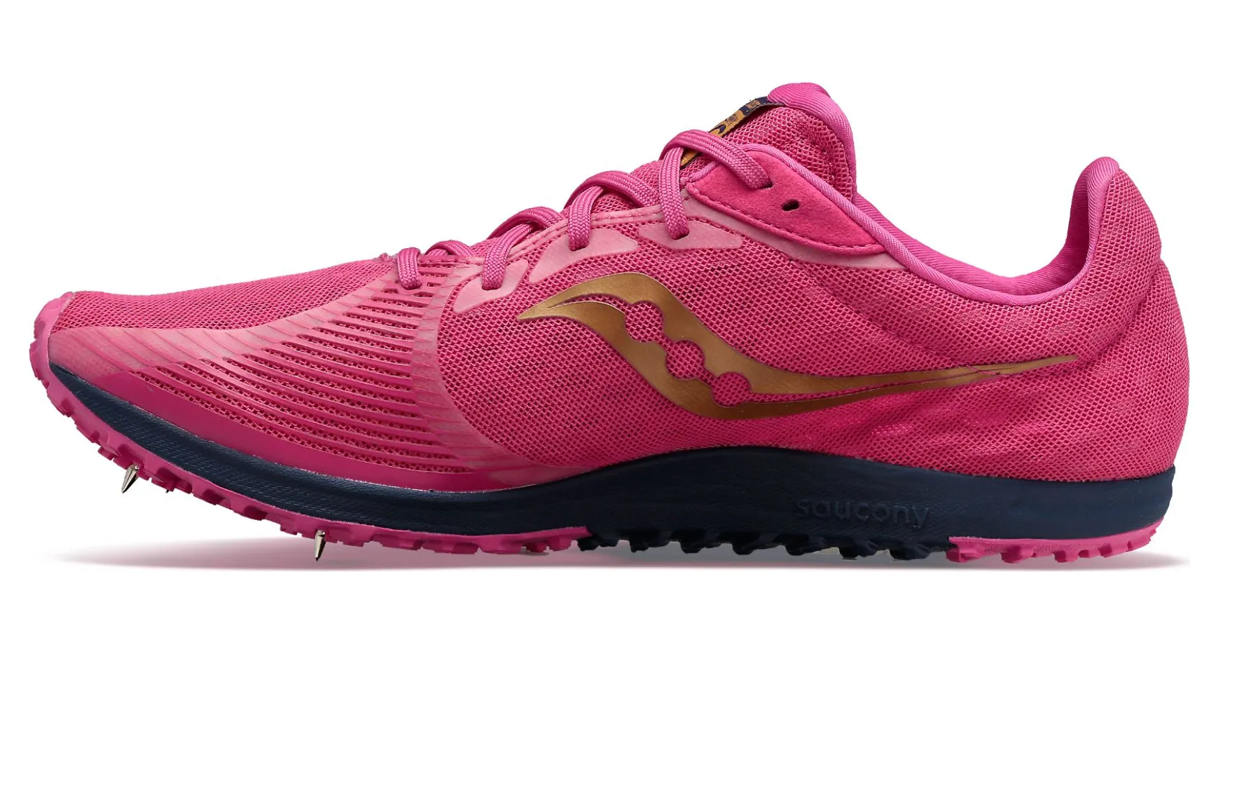 Saucony | Kilkenny XC 9 | Women's | Prospect Quartz