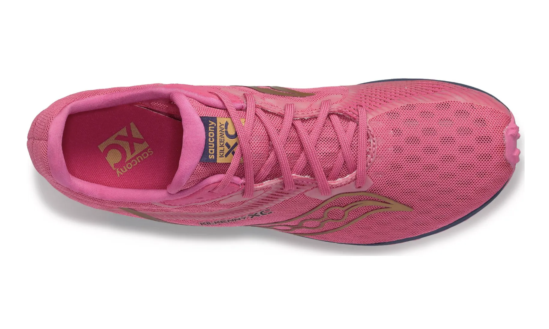 Saucony | Kilkenny XC 9 | Women's | Prospect Quartz