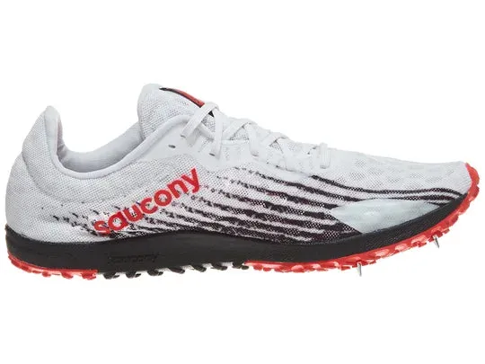 Saucony | Kilkenny XC 9 | Women's | White/Black