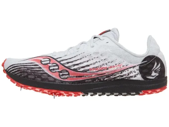 Saucony | Kilkenny XC 9 | Women's | White/Black