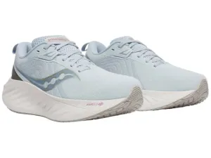 Saucony | Triumph 22 | Women's | Vapor/Moon