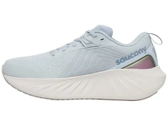 Saucony | Triumph 22 | Women's | Vapor/Moon