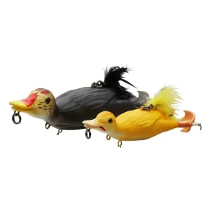 Savage Gear 3D Suicide Ducks