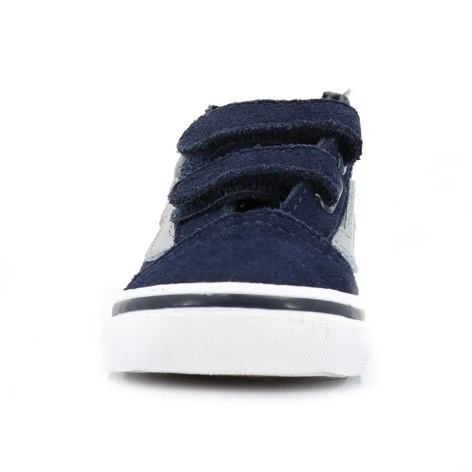 SCARPE TODDLER OLD SKOOL V TONAL BLOCK