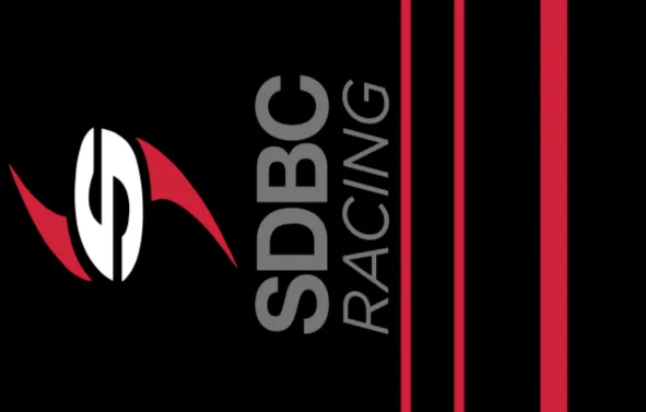 SDBC RACEDAY BAG - ships in about 3 weeks