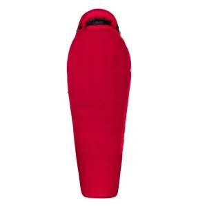 Sea to Summit Alpine III Ap3 / 3 Down Sleeping Bag, -40°C High Altitude 850  loft - Regular Length