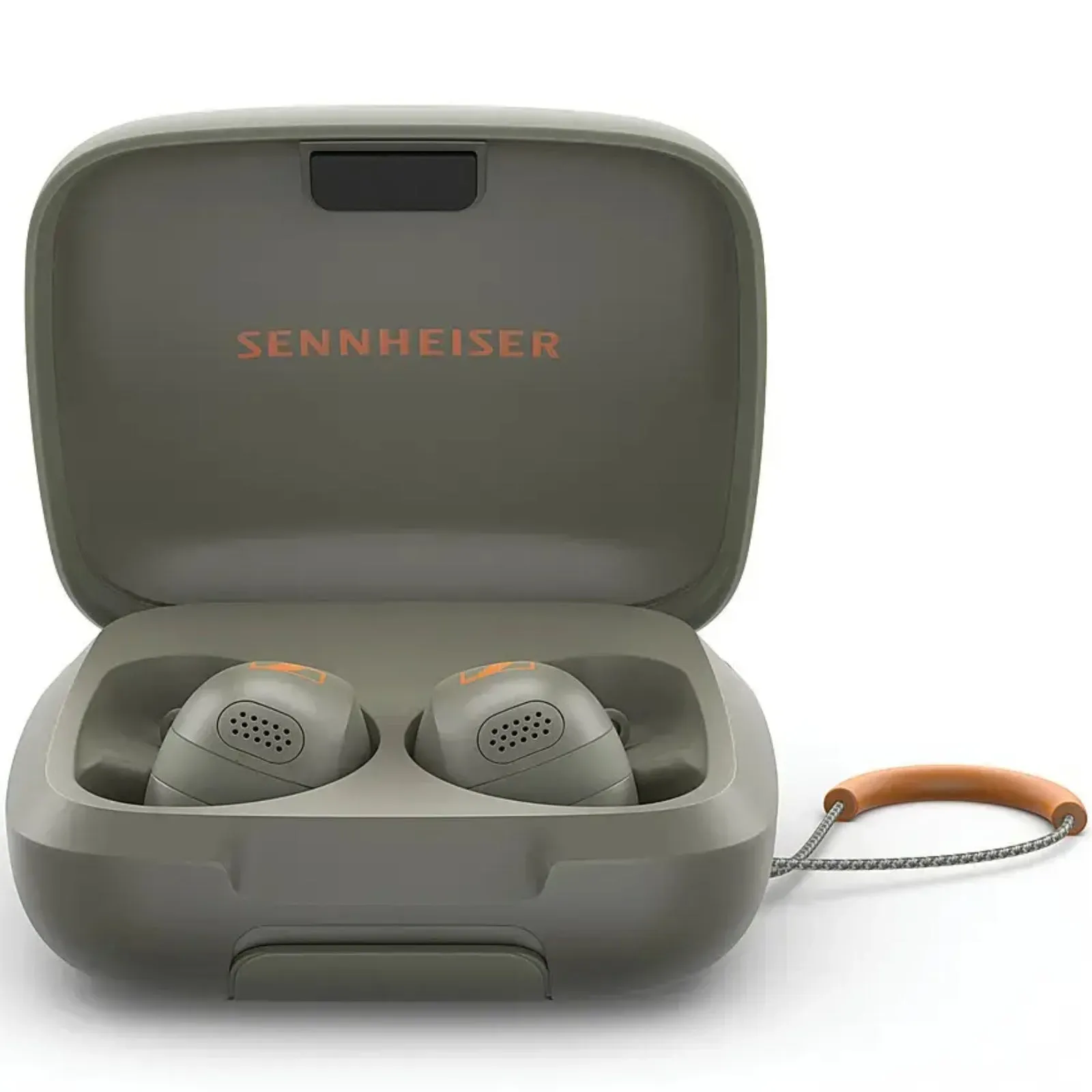 Sennheiser Momentum Sport