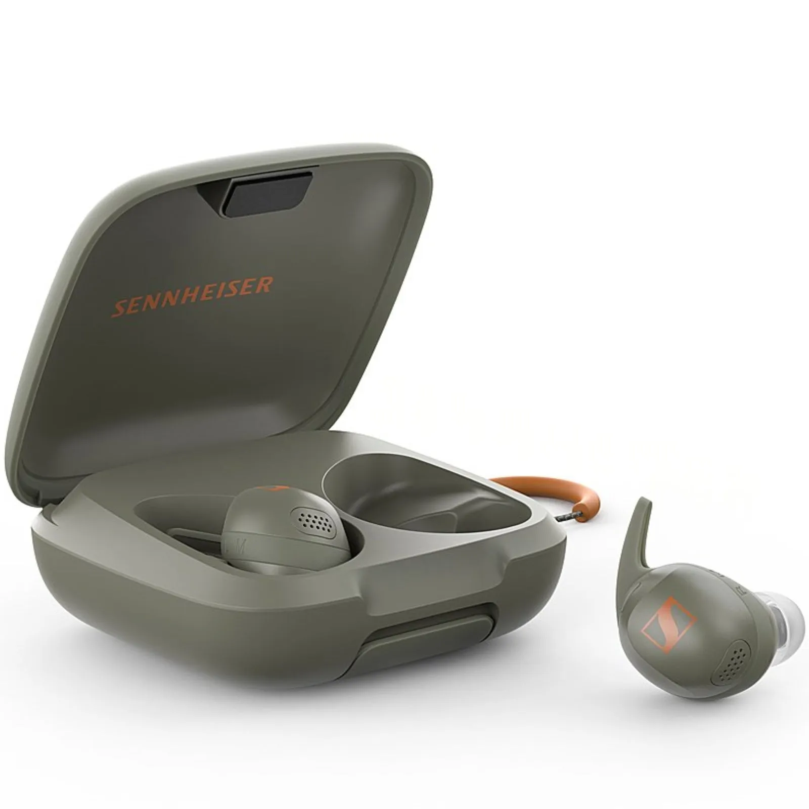 Sennheiser Momentum Sport