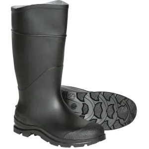 Servus 14"H Plain Toe PVC Boots