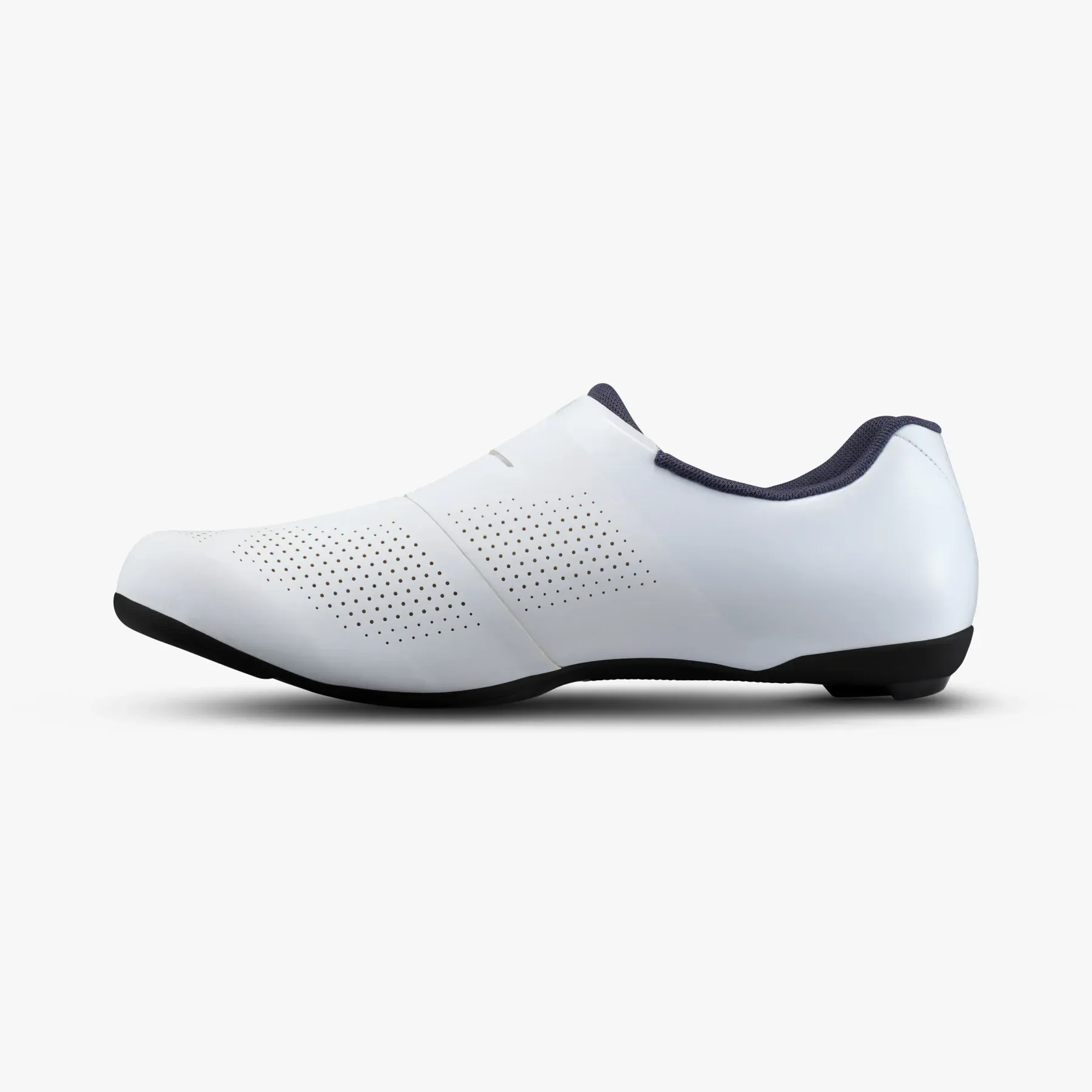 Shimano RC302 Road Shoes White