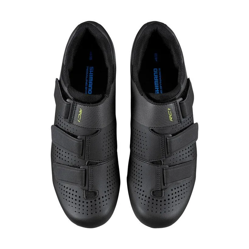 Shimano SH-RC100 Road Cycling Bike Shoe