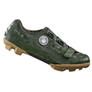 Shimano SH-RX600 Gravel Shoe