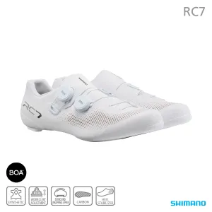 Shimano Shoes SH-RC703 White