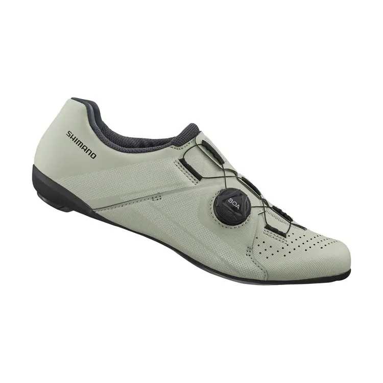 Shimano Women's SH-RC300W Road Cycling Bike Shoe