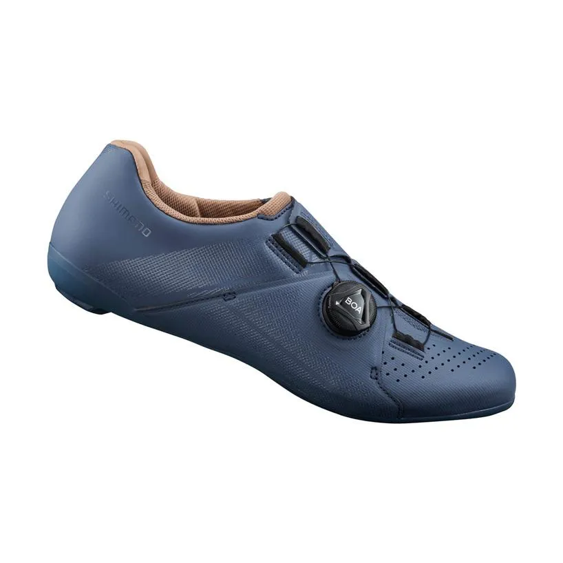 Shimano Women's SH-RC300W Road Cycling Bike Shoe